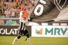 Brazilian club atletico mineiro triggered controversy friday by naming alexi cuca stival as their new coach, despite his conviction for. Mrv E Atletico Mg Conheca Um Pouco Mais Sobre Esta Parceria Gloriosa