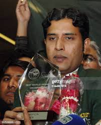 3,769 Mohammad Asif Photos & High Res Pictures