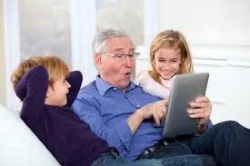 Aide et cours informatique à domicile pour seniors, adultes et enfants (paris). Comment Apprendre L Informatique Aux Seniors