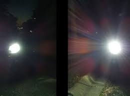 Led lighting technology has really advanced in the last few years, and it seemed plausible that the technology may have come far enough that led strip units would be bright enough to make this. 10 000 Lumen Led Headlights Vs 16 000 Led Headlights Vs Silverstar Ultra Halogens Review