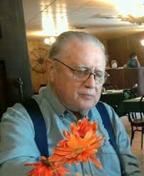 Louis Tuttle Obituary