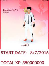 We did not find results for: Brandontan91 Ar Twitter Achieved 350m Xp Will Strive For 400m Xp But I Still Wonder When Will Niantic Increase The Level Cap Beyond Level 40 Pokemongo Pokemonsg Pokemonsingapore Pokemongosg Pokemongosingapore