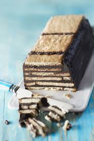 Recette Gateau Au Chocolat Petits Beurre Chocolat Sans Cuisson 750g Recette Desserts Sans Cuisson Gateau Chocolat Petit Beurre