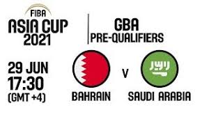 The official app of the fiba asia cup 2021 qualifiers! Bahrain V Saudi Arabia Full Game Group Phase Fiba Asia Cup 2021 Gba Pre Qualifiers Youtube