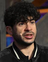 All Elite Wrestling CEO, President, General Manager and Head of Creative  Tony Khan addressed the growth of the company's women's division.