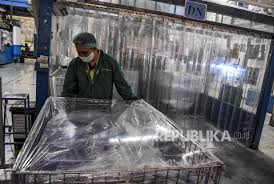 Mungkin adapula versi vinales se Menengok Pabrik Daur Ulang Plastik Terbesar Di Asia Tenggara Republika Online