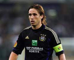 Born 30 january 1986) is an argentine professional footballer who plays as a midfielder for turkish süper lig club fatih karagümrük. Anderlecht To Allow Biglia Mbokani Summer Moves Hamburg Want Bruma