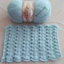 Best Beautiful Easy Knitting Patterns 6 Diy Crafts Marecipe Orgu Baby Knitting Patterns Tig Desenleri