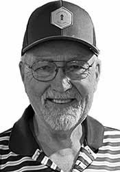 Andrew Enevoldsen Obituary (1942