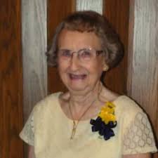 Beverly Andrews Obituary (1929