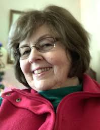 Obituary of Carol Carpenter