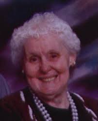Elsie Ruth Decker Balsman (1931-2005)