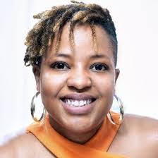 Tomeka Cooper's Instagram, Twitter & Facebook