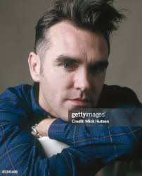 28 Morrissey 1993 Photos & High Res Pictures