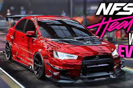 The 5 Best Off Road Cars In Nfs Heat