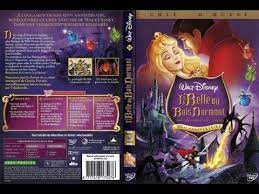 Le faucon maltais le film. Debut Et Fin De Walt Disney S La Belle Au Bois Dormant Disney S Fastoche Film 1959 Dvd Fr Youtube