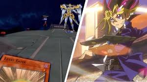 Juegos online sin descargar desde el oriente ser una nueva juegos para jugar sin descargar juegos virtuales en espanol la realidad virtual segunda parte documotion Yu Gi Oh Por Fin Tiene Juego Vr Pero Konami No Esta Involucrado Tierragamer