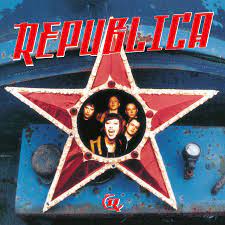 Music video by republica performing drop dead gorgeous. Republica Republica Music On Vinyl