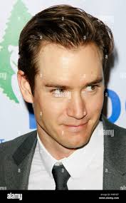 Mark-Paul Gosselaar at the 20th Anniversary Celebration of NRDC