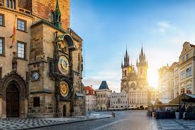 Dafür aber bis 20 uhr offen. Prag Sehenswurdigkeiten Tipps Fur Tschechiens Hauptstadt