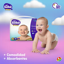 mi bebe
