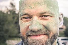 Trash the Dress am Alpaka Beach