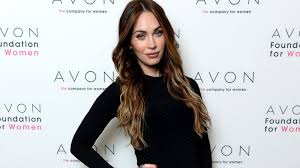 She is best known for her breakout role in transformers, but she has appeared in several films including jennifer's body, friends with kids. Megan Fox Why My Kids Won T Go Online Til They Re Teenagers Abc News