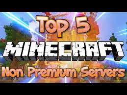 Discover the best minecraft 1.8.9 servers through our top 10 lists. Best Cracked Minecraft Servers 1 12 2 11 2021