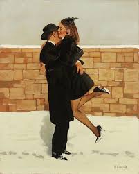 Jack Vettriano Dance Me To The End Of Love Jack Vettriano 1951 Jack Vettriano Jack Vetriano Art