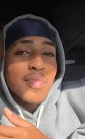 List of teenage homicide victims in London in 2021