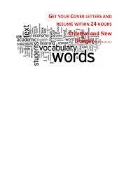 I am a reliable, diligent worker, with a 100% attendance record over my employment history. Write Quick Resume And Creative Cover Letter By M Haseeb Fiverr