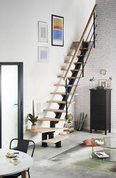 Escalier Studio Idees Escalier Escalier Pour Petit Espace Deco Maison