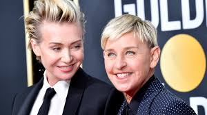With Trump's victory, Ellen DeGeneres will never return to America