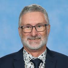 Leadership at William Carey Christian School