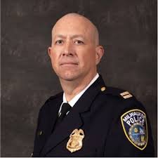 29 years ago I was living in Minneapolis and just moved back home to  Milwaukee to start the Milwaukee Police Academy. I was so terrified. I  loved Minneapolis and I returned to