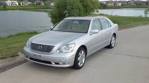 Search from 198 used lexus ls 430 cars for sale, including a 2001 lexus ls 430, a 2003 lexus ls 430, and a 2004 lexus ls 430. 2004 Lexus Ls 430 Review An Aged Fine Wine Youtube