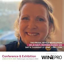 An incredible lineup of Speakers — Marlborough Wine