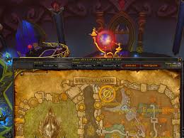Classic experience is pretty barren on the surface. How To Get To Silvermoon City Tbc Burning Crusade Classic Warcraft Tavern