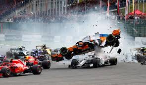 Resultado de imagem para gp da belgica 2018