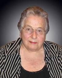 Margaret "Rita" Feldman Obituary