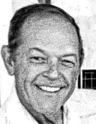 Obituary for Dr. Bruce Francis Caldwell