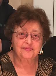 Obituary information for Concetta Genco