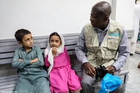 Dalam literatur klasik, ada ulama yg menulis apa adanya soal perempuan disekitar para khalifah. Unicef Pakistan Unicef Pakistan Twitter