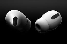 The airpods pro sequels are expected soon. Airpods Pro 2 Apple S Premium Earbuds To Launch In 2022