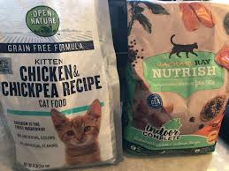 If your cat is eating some food then follow the supplement instructions. Free Kitten Cat Food High Calorie Supplement Nextdoor