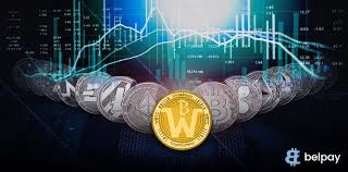 Their fees will reflect the cryptocurrency you are buying and the method by which you choose to do that. Belpay Io Exchange Belpayofficial Twitter