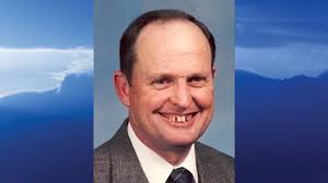 Phillip G. Krieg, Vienna Township, Ohio