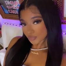 Lexi Heath (@lexxheath)