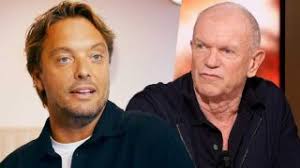 Privé-Evert blij met steun Gerard Joling, haalt uit naar Patricia Paay