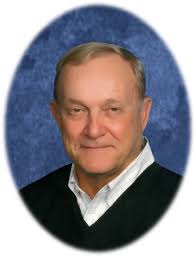 Scotty Joe Vanderpool